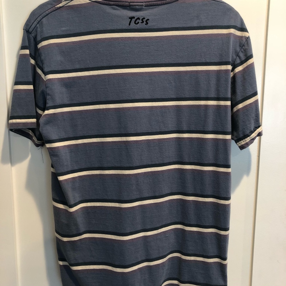 The Critical Slide Society Tee